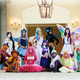 Illustration for article titled The Colorful World of emMy Little Pony/em Cosplay